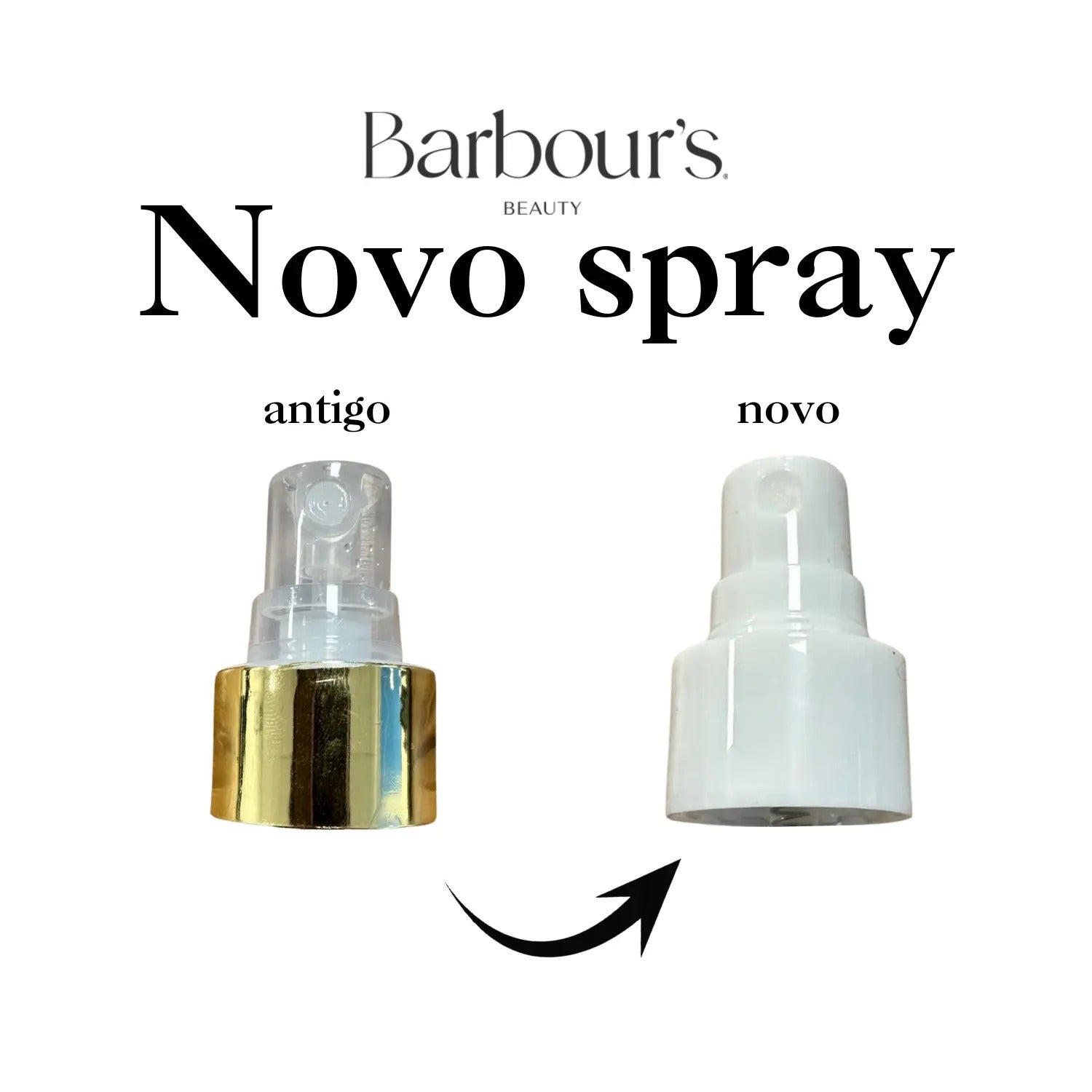 Body Splash My Sweet Delight Barbour's Beauty 200ml